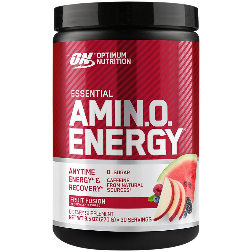 ON - AMINO ENERGY 30 SERVICIOS