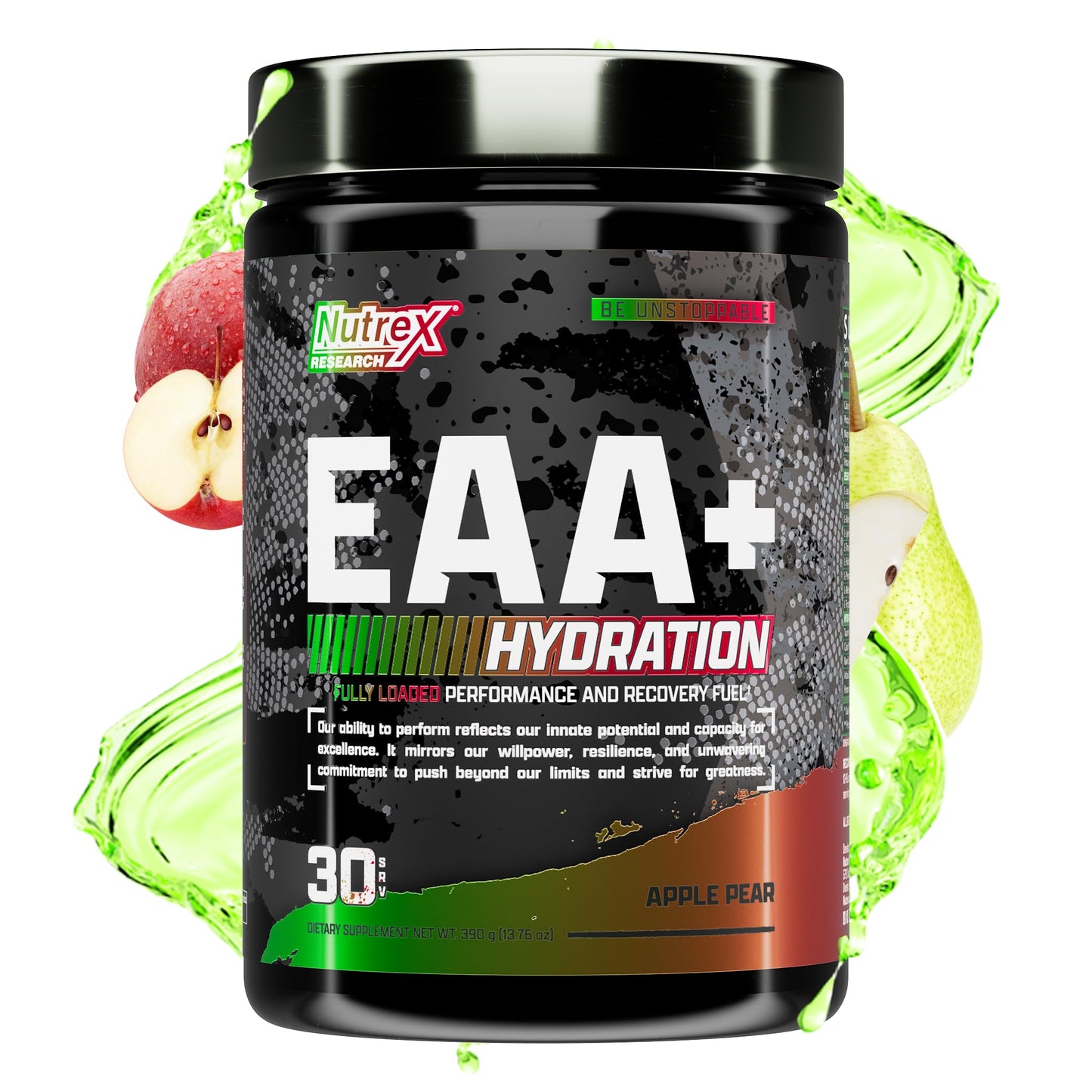 NUTREX - EAA+HYDRATION (30 SERV)