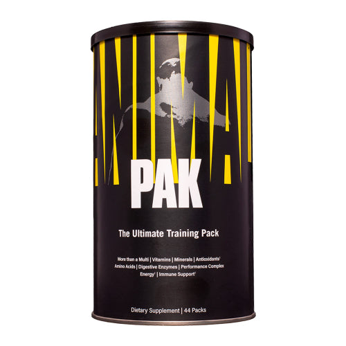 UNIVERSAL - ANIMAL PACK - (44 PACKS)