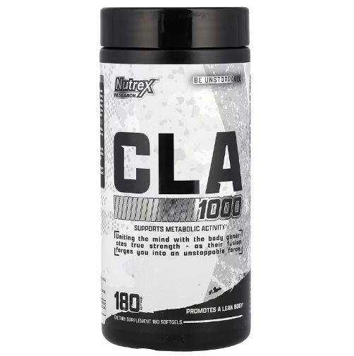 NUTREX - CLA 1000 (90 CAPS)