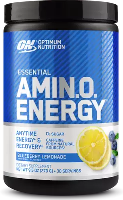 ON - AMINO ENERGY 30 SERVICIOS