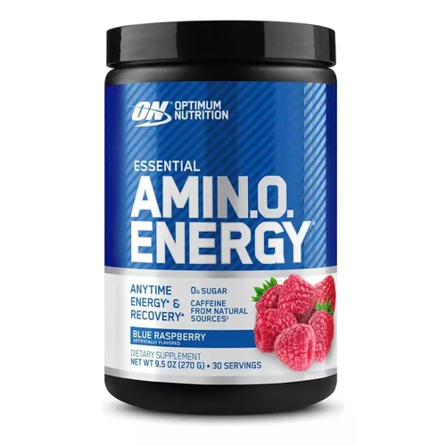 ON - AMINO ENERGY 30 SERVICIOS