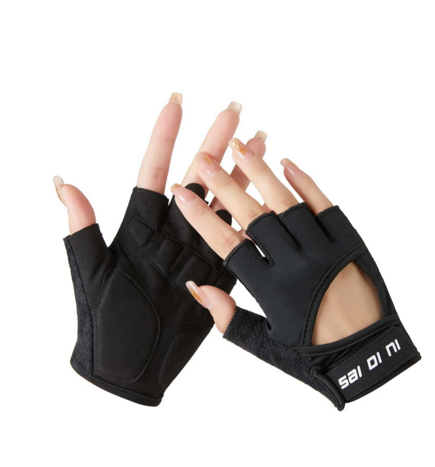 GUANTES DAMA