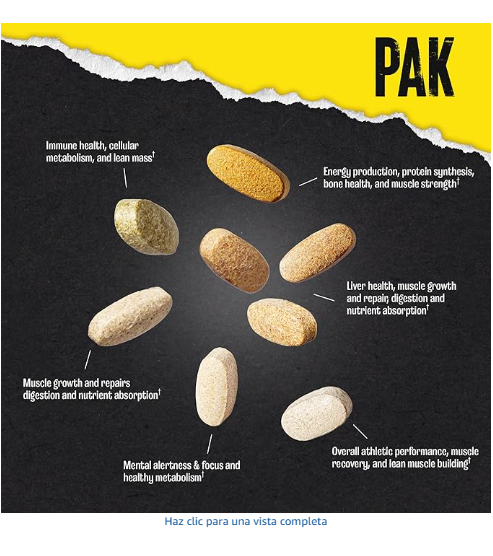 UNIVERSAL - ANIMAL PACK - (30 PACKS).