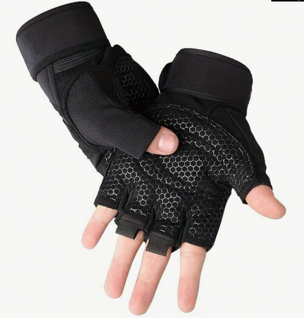 GUANTES CABALLERO