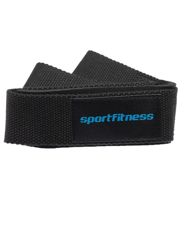 STRAPS SPORT FITNESS (PAR)