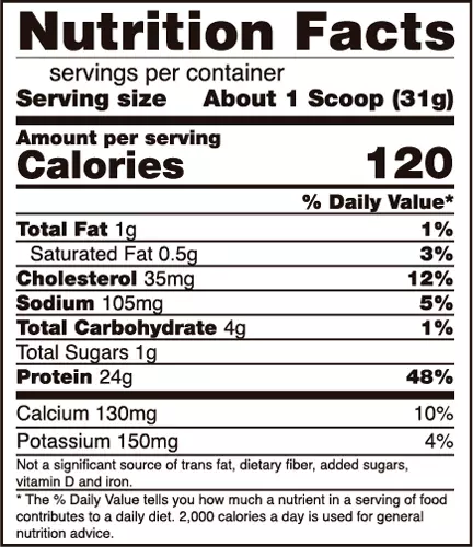 ON - GOLD STANDARD 100% WHEY - 5 LBS (74 SERV)