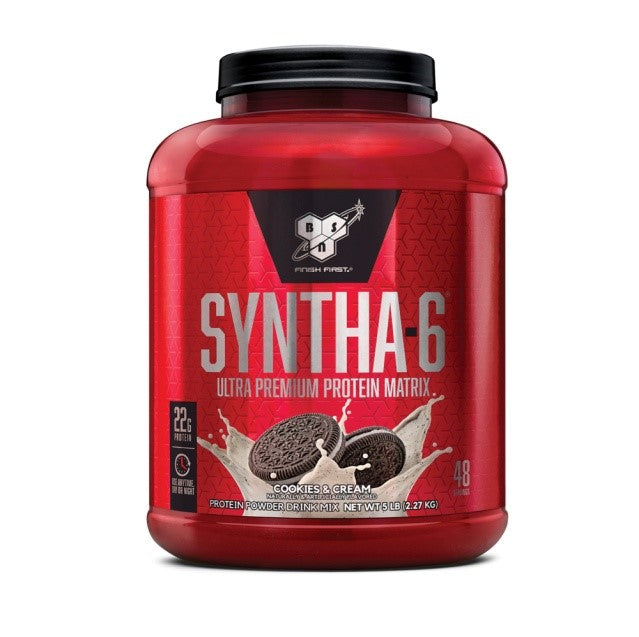 BSN - SYNTHA-6 5 LIBRAS (48 SERV).