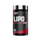 NUTREX - LIPO 6 ULTRA CONCENTRADO (60 CAPS)