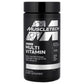 MUSCLETECH - PLATINUM MULTIVITAMIN 180 TABLETAS
