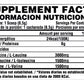 NUTREX - BCAA 6000 231G (30 SERV)