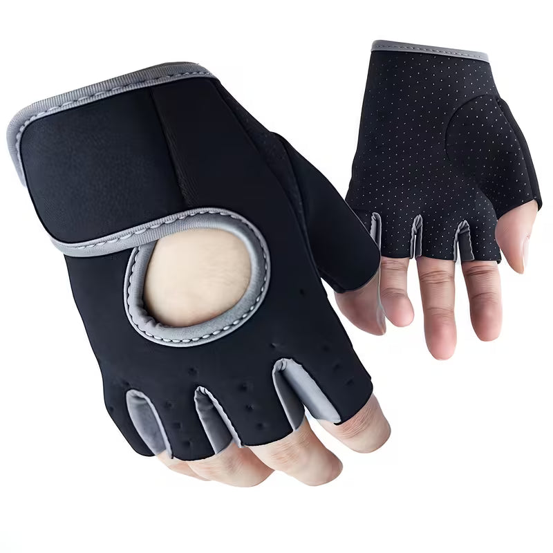 GUANTES DAMA