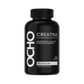 OCHO - CREATINA MONOHIDRATADA EN CAPSULAS (100 CAPS)