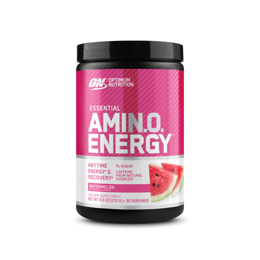 ON - AMINO ENERGY 30 SERVICIOS