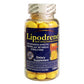 HI-TECH - LIPODRENE - (90 TABS)