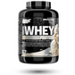 NUTREX - 100% WHEY PREMIUM  5 LBS