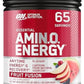 ON - AMINO ENERGY - 1.29 LB (585 GR) 65 SERV