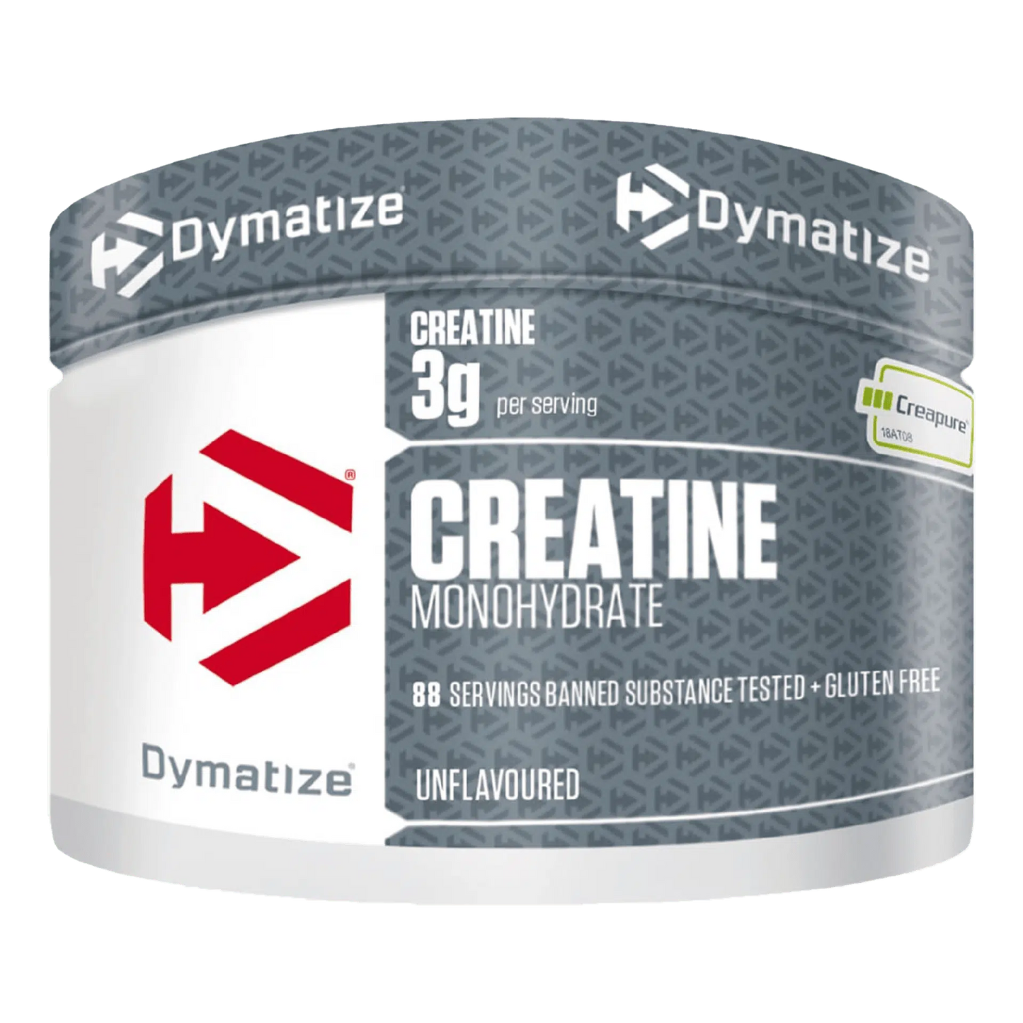 DYMATIZE - CREATINE MONODRATE (88 SEVICIOS)