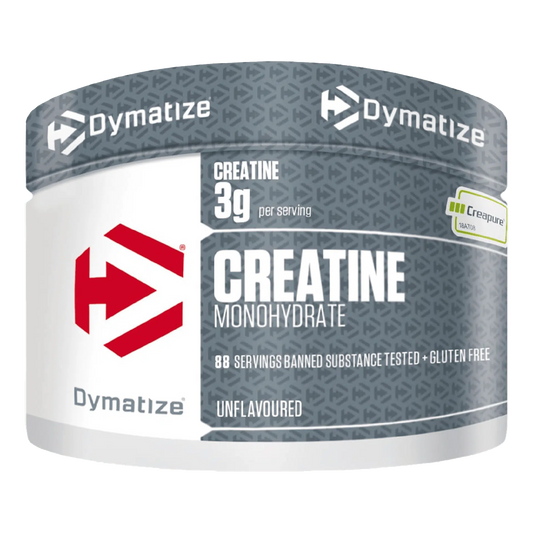 DYMATIZE - CREATINE MONODRATE (88 SEVICIOS)