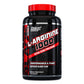 NUTREX - L ARGININE 1000 MG (120 CAPSULAS)