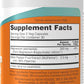 NOW - MAGNESIO GLYCINATE 60CAP