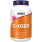 NOW - VITAMINA C 1000 MG  (250 TABLETS)