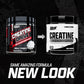 NUTREX - CREATINA MONOHIDRATADA 300G (60 SERV)