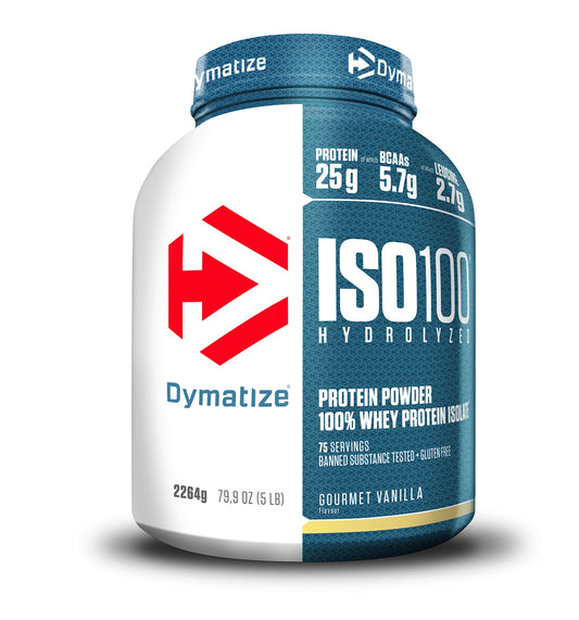 DYMATIZE - ISO 100