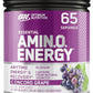 ON - AMINO ENERGY - 1.29 LB (585 GR) 65 SERV