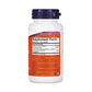 NOW - ALPHA LIPOIC ACID 600MG (60 CAPSULAS)