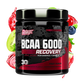 NUTREX - BCAA 6000 231G (30 SERV)