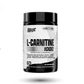 NUTREX - L CARNITINA CAP 1.000MG