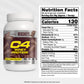 CELLUCOR - C4 Whey Protein Powder 2 LB