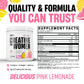 NUTREX - CREATINA FOR WOMEN 314.98GR - (30SERV)
