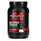 MUSCLETECH - NITRO TECH - WHEY PROTEIN -  2LBS (22 SERV).