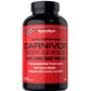 MUSCLEMEDS - CARNIVOR BEFF AMINOS - (300 TABLE)