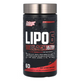 NUTREX - LIPO 6 ULTRA CONCENTRADO - (60 CAPS.)