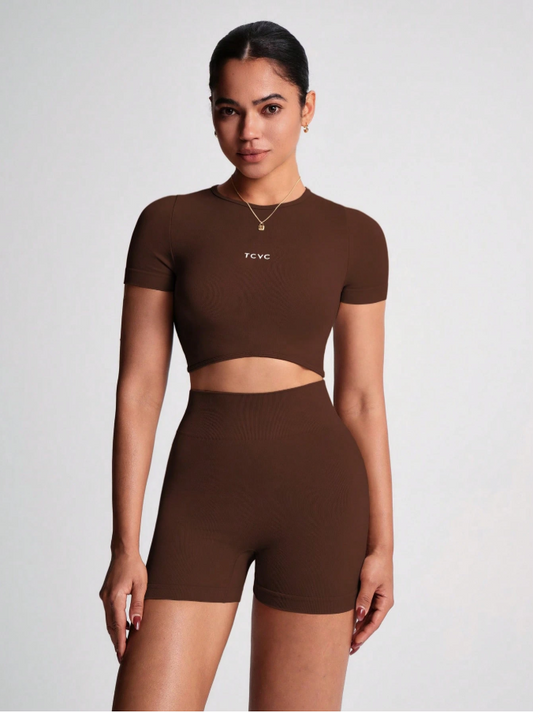 CONJUNTO BURNING - TALLA M