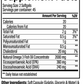 SIMPLY - OMEGA 3 FISH OIL 45SERV&nbsp;