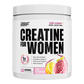 NUTREX - CREATINA FOR WOMEN 314.98GR - (30SERV)