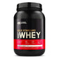 OPTIMUN NUTRITION - GOLD STANDARD - 100% WHEY (2LB)