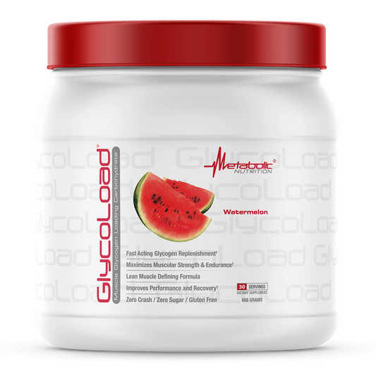 METABOLIC - GLYCOLOAD 30 SERVICIOS