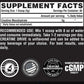 NUTREX - CREATINA MONOHIDRATADA 300G (60 SERV)