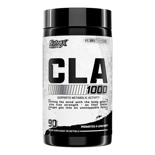 NUTREX - CLA 1000 (90 CAPS)