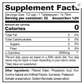 METABOLIC - L CARNITINA 3000 (32 SERV)