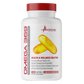 METABOLIC - OMEGA 369 (90 CAPS)