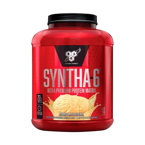BSN - SYNTHA-6 5 LIBRAS (48 SERV).