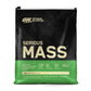 ON - SERIOUS MASS 12LBS