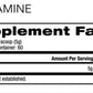 NFS - GLUTAMINA - 300GR (60 SERV)