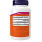 NOW -  VITAMINA C-500 - (250 TABLETS.)